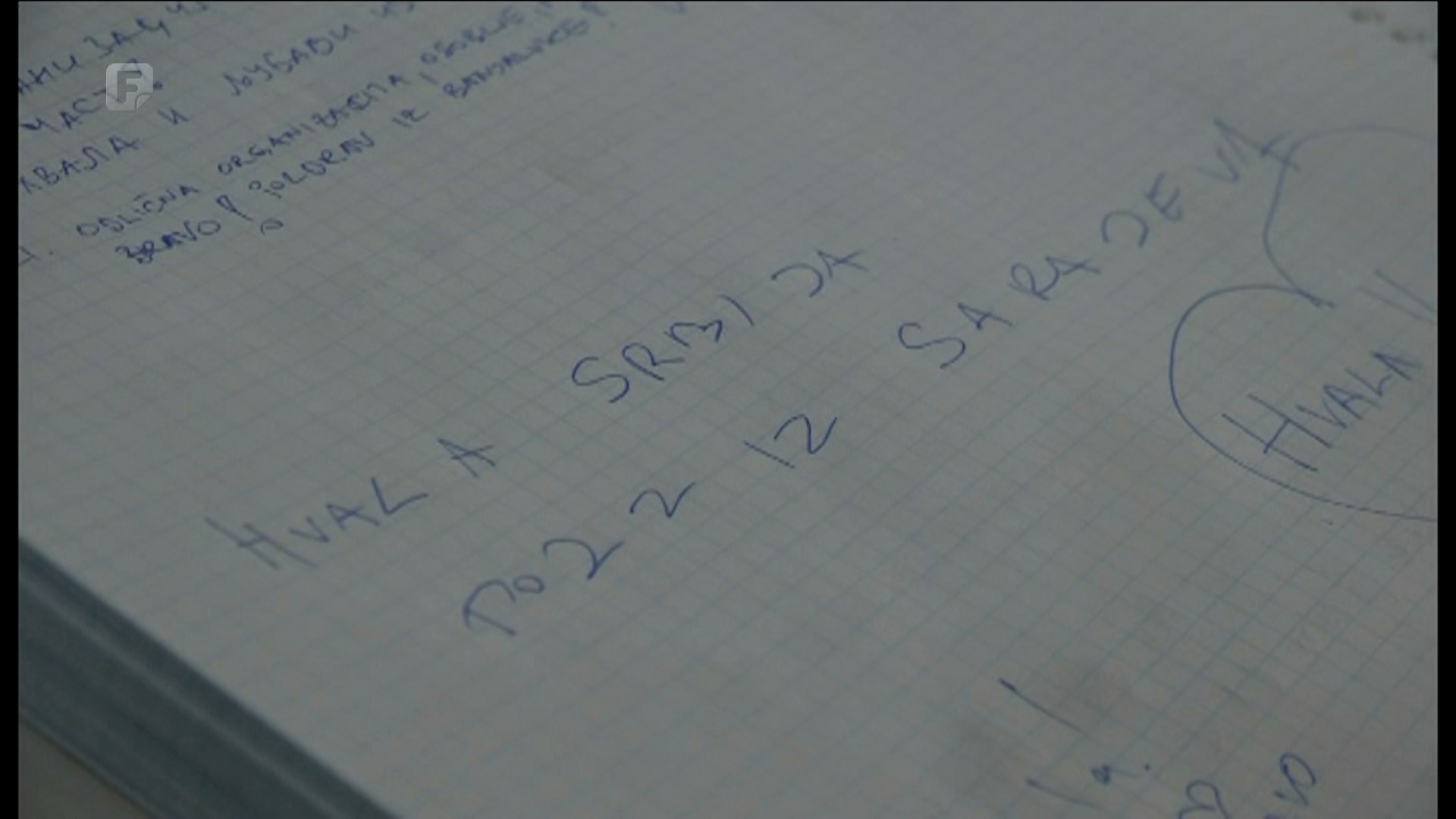 Emotivne poruke bh. građana Aleksandru Vučiću